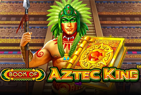 BookofAztecKing