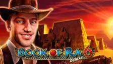 Book of Ra Deluxe 6