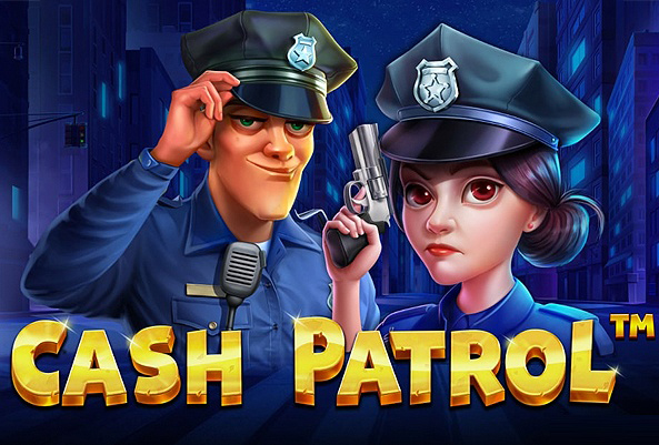 CashPatrol