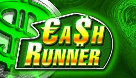 Cash runner 