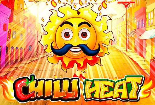 ChilliHeat