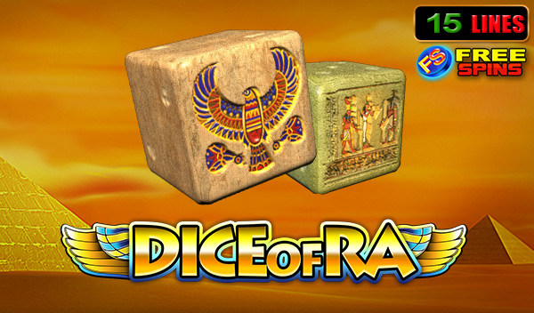 Dice of Ra