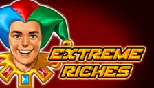 Extreme riches 