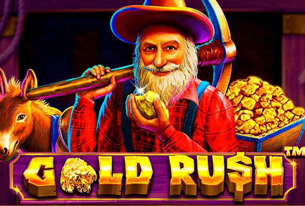 GoldRush