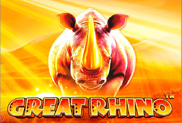 GreatRhino