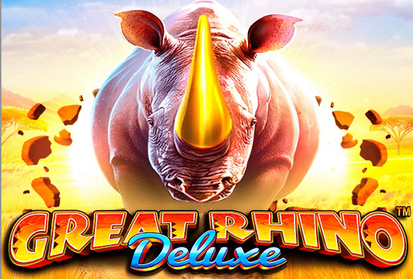 GreatRhinoDeluxe