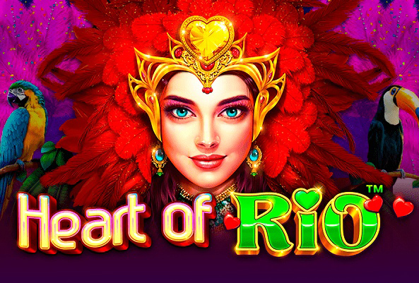 HeartofRio