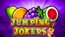 Jumping Jokers 