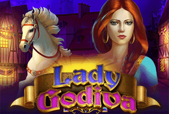 LadyGodiva