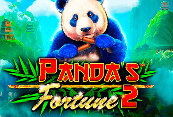PandasFortune2