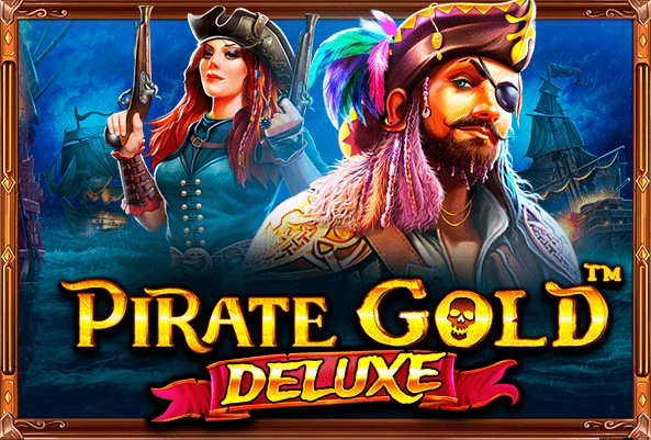 PirateGoldDeluxe