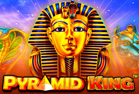 PyramidKing