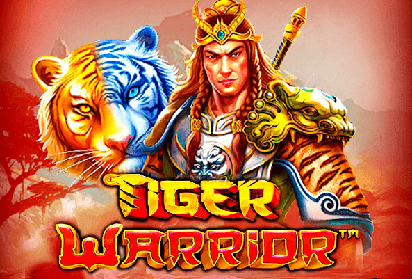 TheTigerWarrior